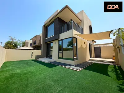 EXCEPTIONAL 4BR VILLA | READY TO MOVE IN | VACANT