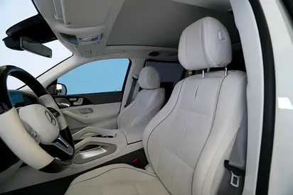 صورة 9 لـ 2023 Mercedes-Maybach GLS-CLASS