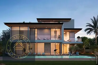 Corner Villa | Multiple Options | Investors Deal