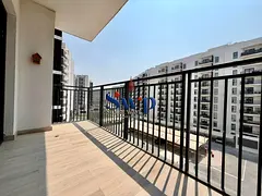 2BR | Stunning Open Views | Water’s Edge | Yas Island