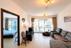 Dubai Ain View | Vacant | Furnished
