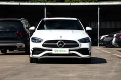2026 Mercedes Benz C-Class