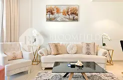 Spacious 2BR | Midtown Dania 4