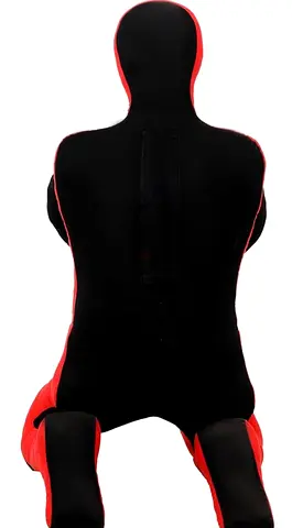 Grappling / Jiu-Jitsu Training Dummy (full-body)