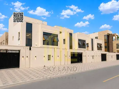 للبيع فيلا فاخره _  مع رسوم التسجيل _ 3 طوابق _ من المالك مباشر _ ملكيه حره _ جاهزه للسكن