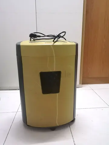 Paper shredder for sale
