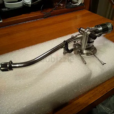 Micro Seiki MA-505 Dynamic Balance Tonearm – Excellent Vintage Condition