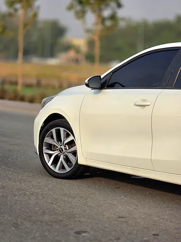 صورة 10 لـ 2020 KIA CERATO