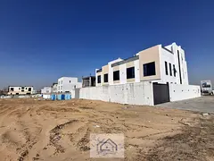 Plot in Tilal City / Zone D / Detached Villa