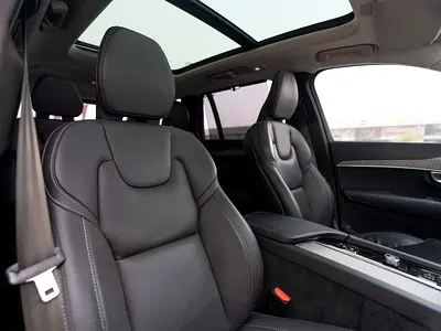 2024 Volvo XC90 — фото 11
