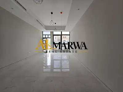 Brand new Villa with Elevator, Separate Hall, Majlis