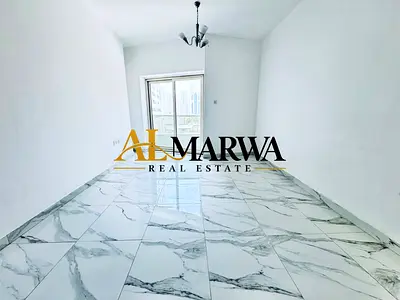 LUXURY SPACIOUS 1BHK ~ BRIGHT AND CLEAN ~ 2BATHROOM ~ BALCONY ~ FAMILY BUILDING