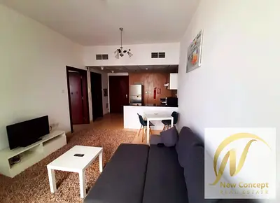 🏡 غرفة وصالة للبيع في سيتي تاورز – عجمان  ✨ فرصة مميزة للتملك أو الاستثمار في موقع حيوي بعجمان، مع مساحة عملية وخطة سداد مريحة.