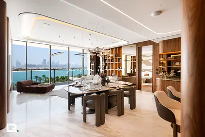 1-of-1 Palm View Renovation | Incredible Must-See!