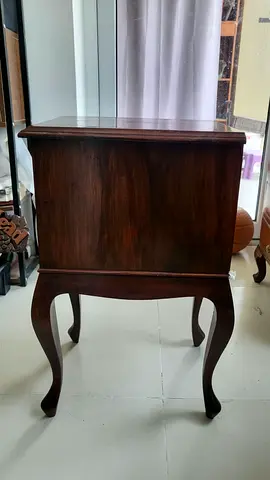 Antique Side drawer furniture