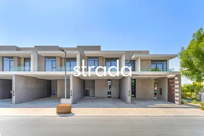 Single Row | Landscaped | Available Now