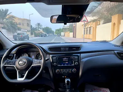 صورة 6 لـ 2020 Nissan ROGUE SPORT