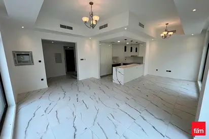 4 Bedrooms+Maids | Corner unit | Ready To Move