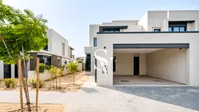 Vastu | Single Row | Internal View | Close to Pool