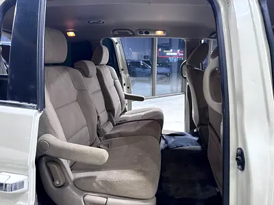 2016 Honda ODYSSEY 缩略图 12