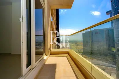 Balcony | Flexible Payments | Upcoming October 9th
