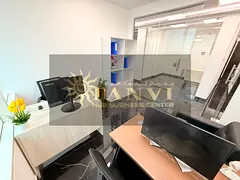Fully Furnished Office | near to Metro | Direct form Owner