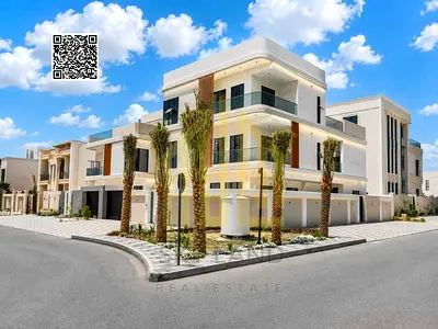 Direct from the owner – all fees included – 3 floors – good location – freehold ownership