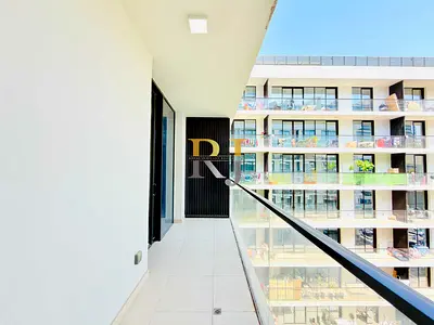 Chiller Free Studio with Balcony-Prime location-Ready to move…