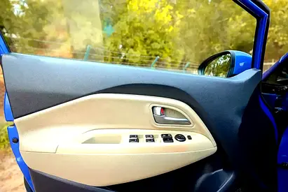 2015 KIA RIO — фото 18
