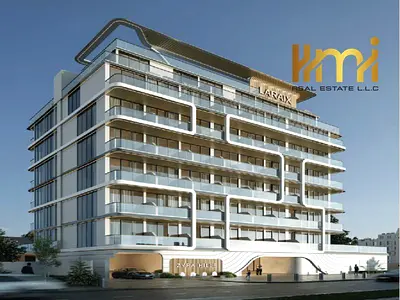 50% Post-Han | DLD Waiver | Fully Furnished | Lowest Price