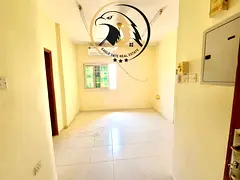 I have 1 Bhk For Only Asian Family In Muwaileh Sharjah