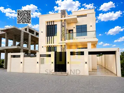 Villa for sale - 3 floors - at a good price - directly from the owner - good location - freehold ownership