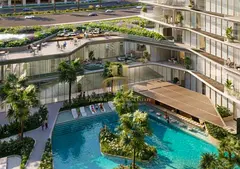 Investor Hotspot | Sea View with Strong ROI