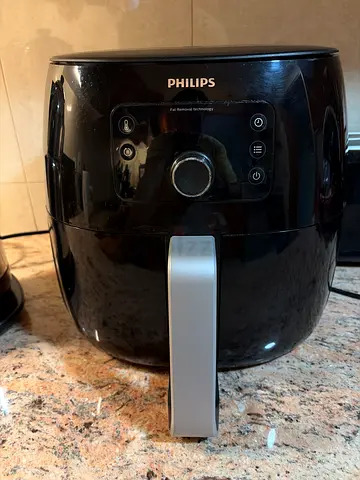 Philips Air Fryer - HD 9650