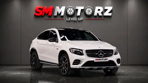 صورة 2 لـ 2018 Mercedes-BENZ GLC