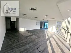 Fitted Office | Indigo Tower | Balcony & City Views