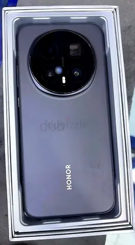 HONOR Magic 8 Pro