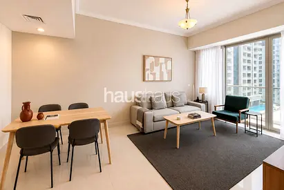 Excellent Location | Low Floor | Spacious