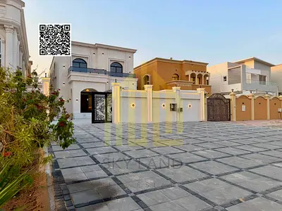 فيلا للبيع  _ مع المكيفات والكهرباء والمياه _  تملك حر _ من المالك مباشر _ قريبه من الخدمات