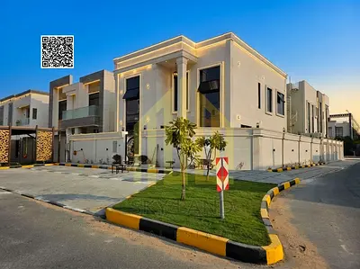Villa for sale directly from the owner - including registration fees - freehold ownership