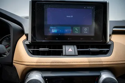 2023 Toyota RAV 4 照片 16