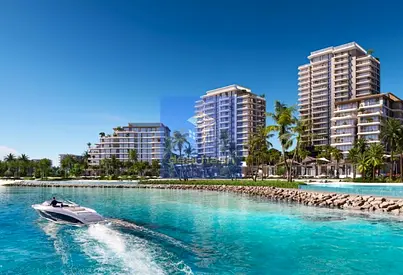 1BR | First Beach Line
