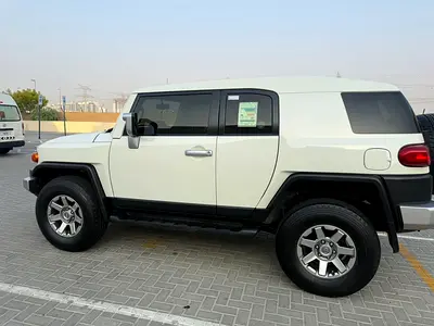 صورة 7 لـ 2022 Toyota FJ CRUISER