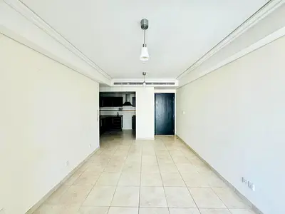 High-Floor 2BR | Marina & City Views | Balcony Apartment