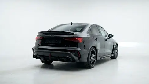 2025 AUDI RS3 照片 4