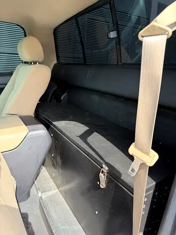 2013 Toyota TUNDRA — фото 15