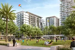 3 Bedroom | Waterfront Living | Premium Residence