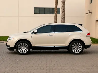صورة 5 لـ 2014 Lincoln MKX