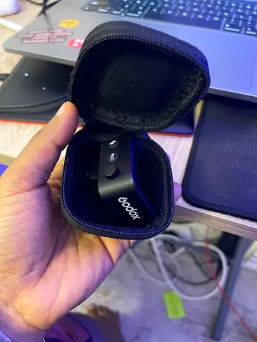 Camera trigger