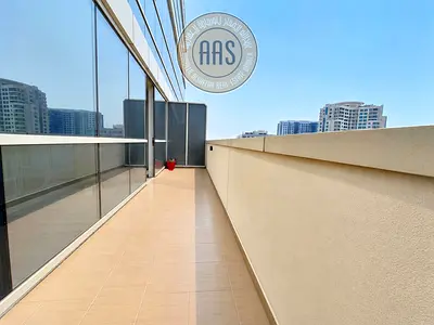 Grand Offer - 1BR Hall Available For Rent - Chiller Free